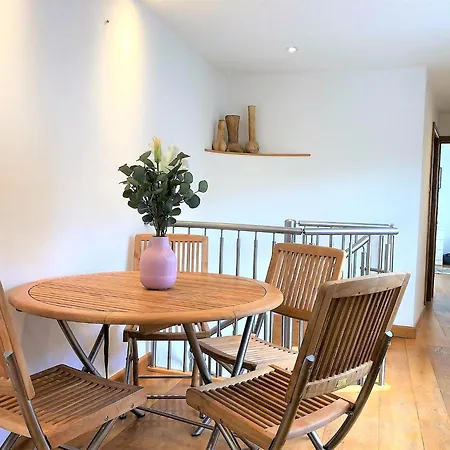 Prime Location! Detached Clifton With Parking Tatil Evi Bristol