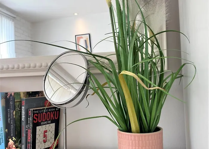 Dom wakacyjny Prime Location! Detached Clifton With Parking