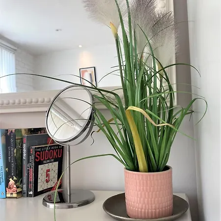 Hébergement de vacances Prime Location! Detached Clifton With Parking